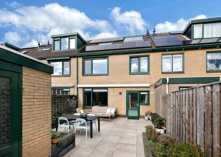 Foto 37 van Anna van Saksenstraat 128