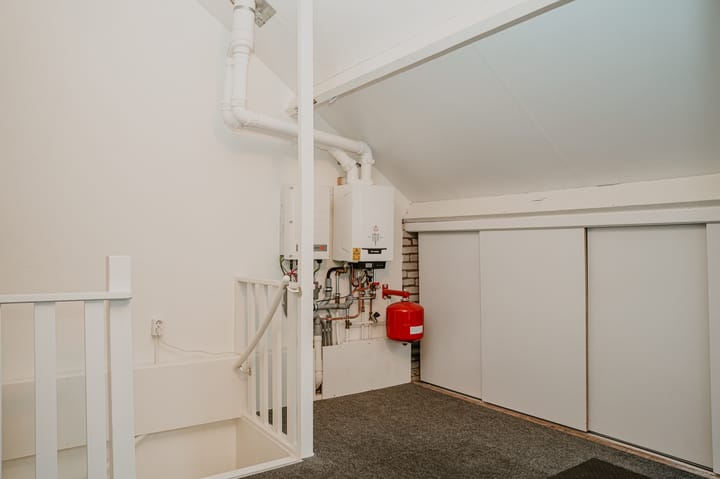 Foto 27 van van der Dussenlaan 9