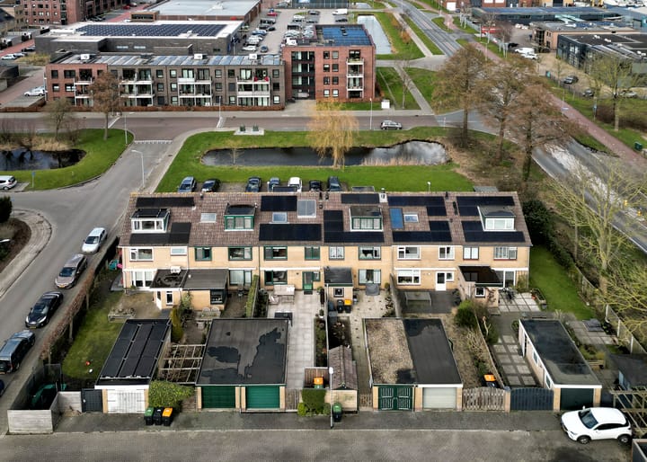 Foto 39 van Anna van Saksenstraat 128