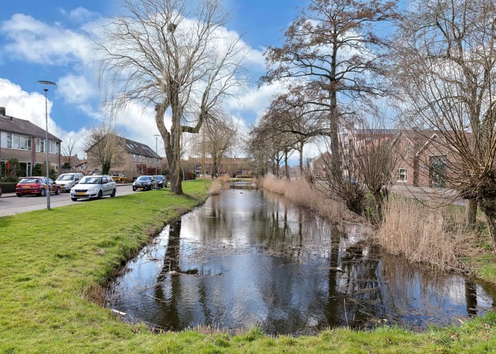 Foto 40 van Anna van Saksenstraat 128