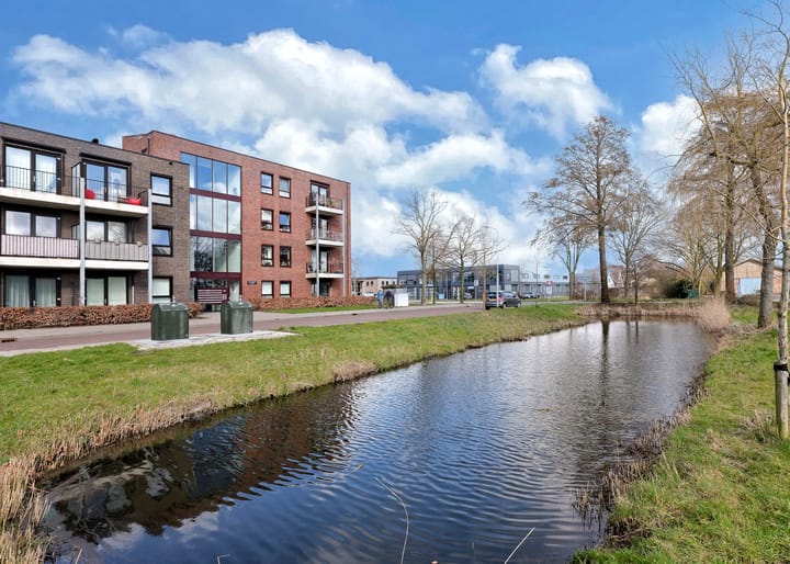 Foto 41 van Anna van Saksenstraat 128