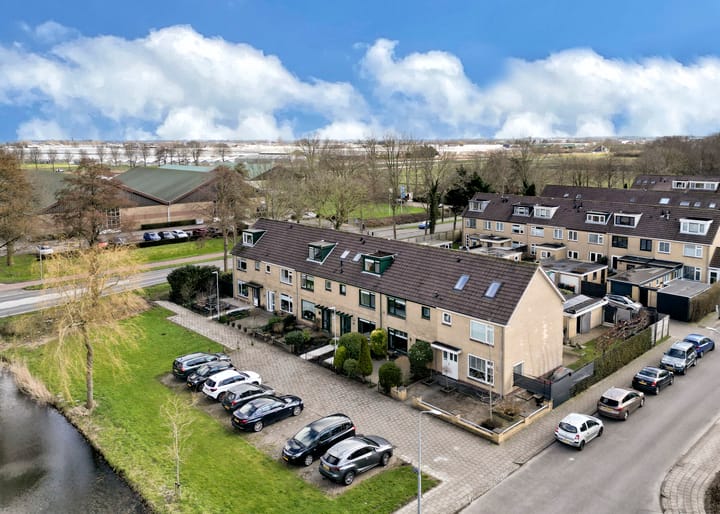 Foto 42 van Anna van Saksenstraat 128