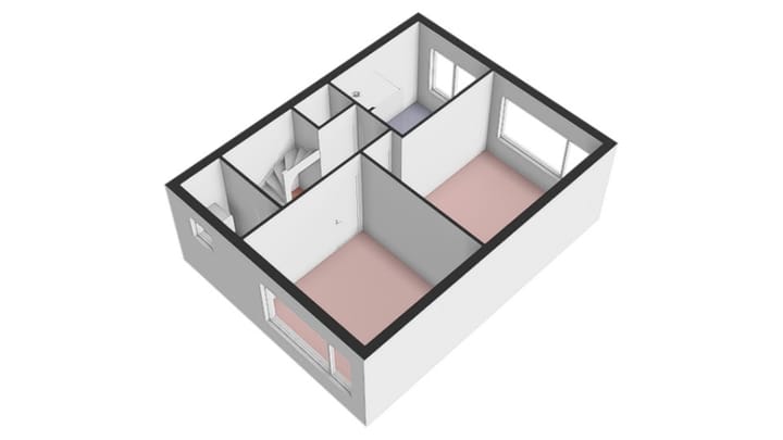 Foto 45 van Anna van Saksenstraat 128