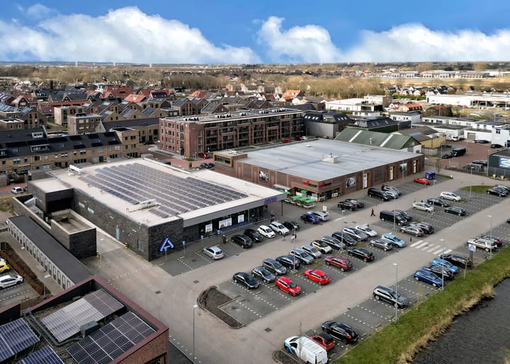 Foto 43 van Anna van Saksenstraat 128