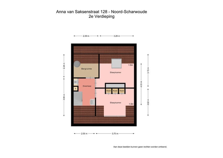 Foto 50 van Anna van Saksenstraat 128
