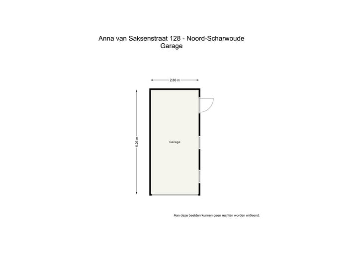 Foto 51 van Anna van Saksenstraat 128