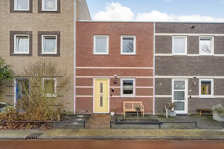 Foto 5 van Citroenvlinder 83