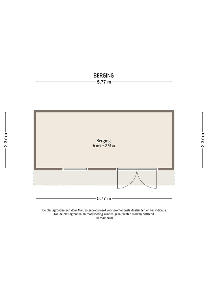 Foto 49 van van der Dussenlaan 9