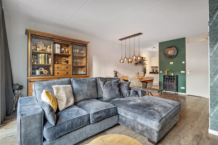 Foto 8 van Citroenvlinder 83