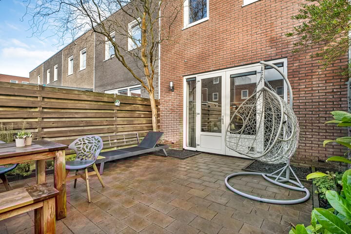 Foto 25 van Citroenvlinder 83