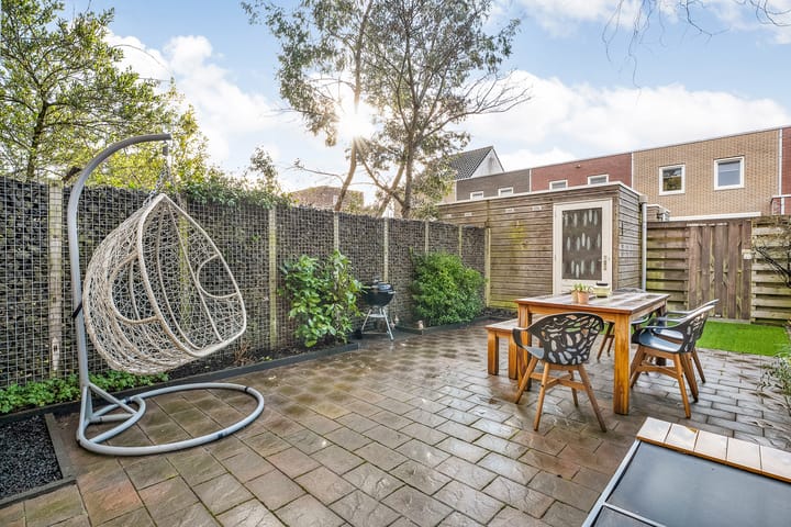 Foto 27 van Citroenvlinder 83