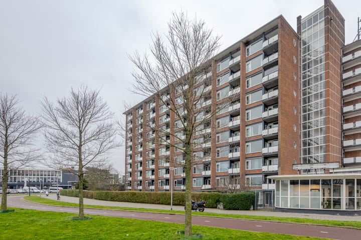 Foto 1 van Rotterdamsedijk 21