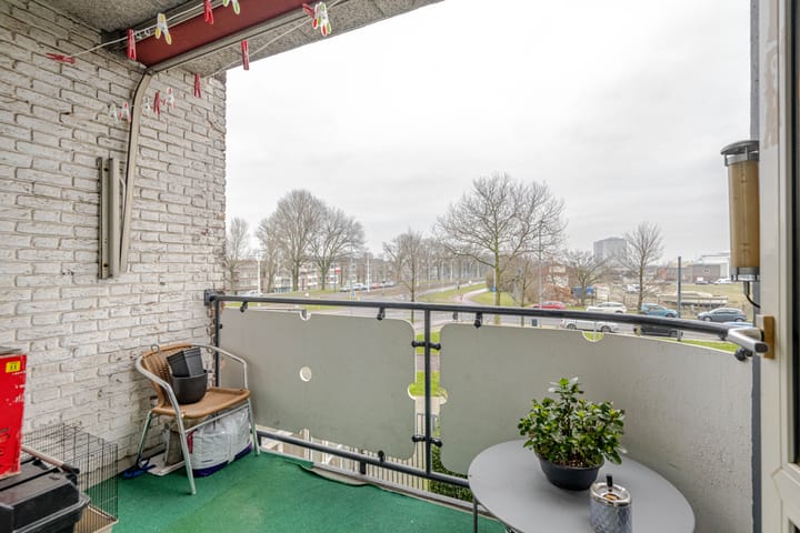 Foto 3 van Rotterdamsedijk 21