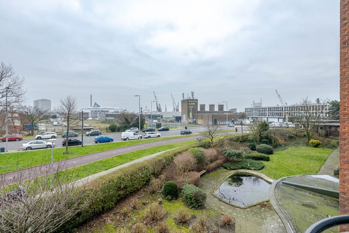 Foto 4 van Rotterdamsedijk 21