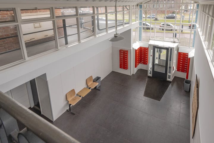 Foto 8 van Rotterdamsedijk 21