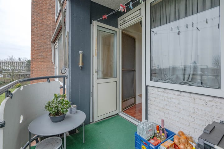 Foto 16 van Rotterdamsedijk 21