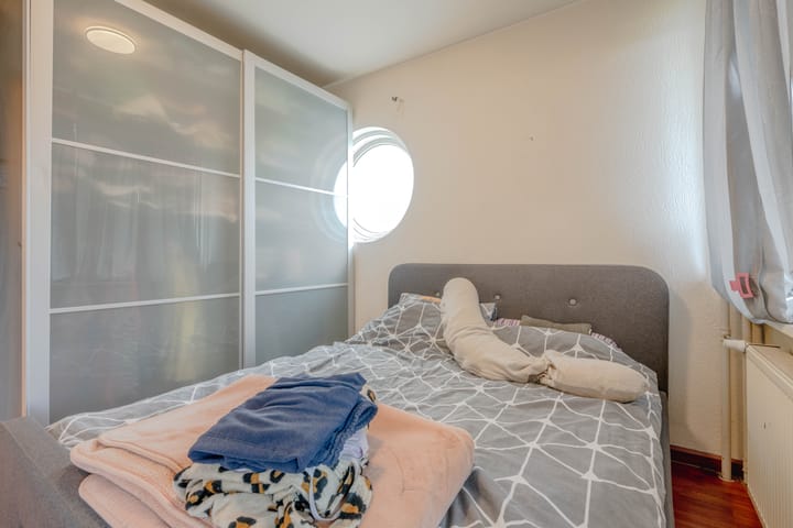 Foto 20 van Rotterdamsedijk 21