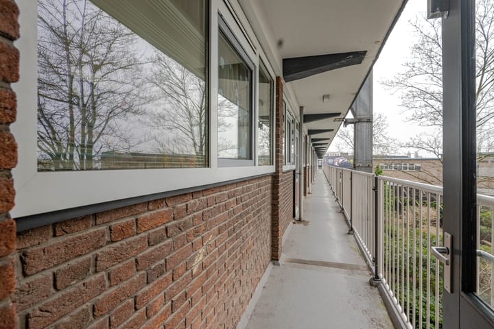 Foto 24 van Rotterdamsedijk 21