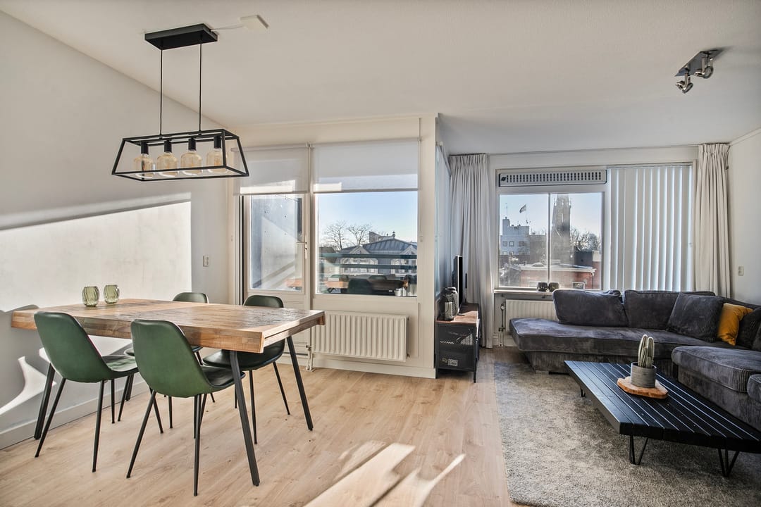 Photo 1 of Gedempte Kattendiep 72