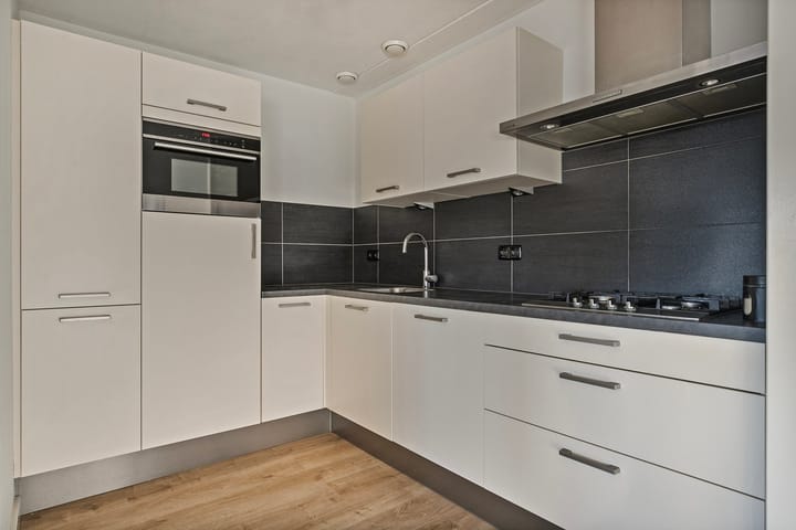 Foto 2 van Gedempte Kattendiep 72