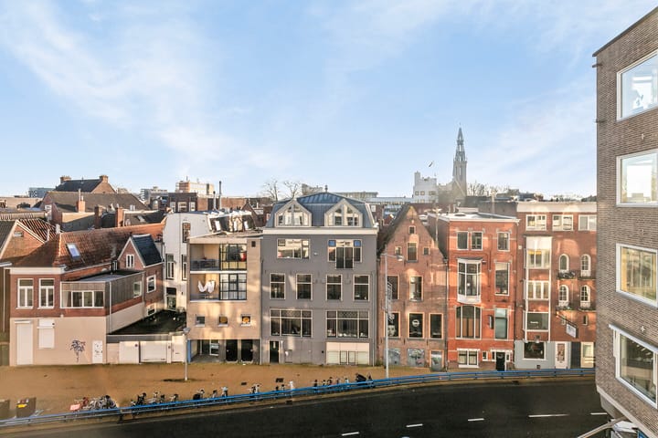 Foto 3 van Gedempte Kattendiep 72