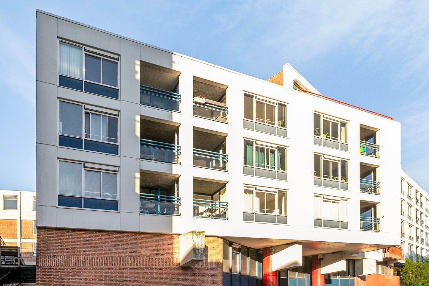 Photo 4 of Gedempte Kattendiep 72