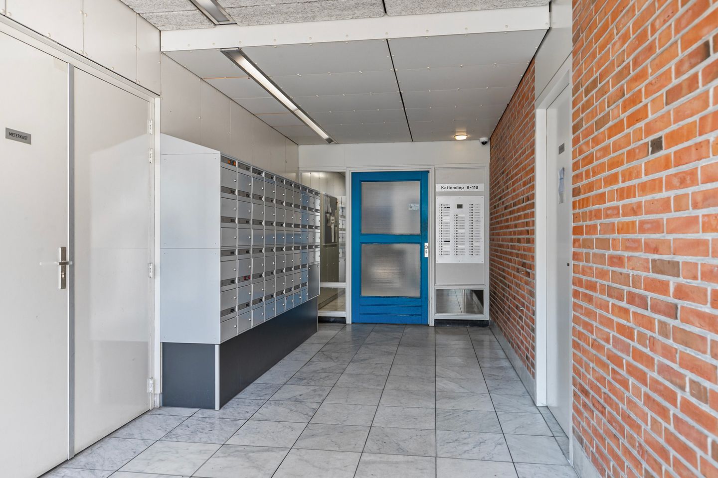 Photo 5 of Gedempte Kattendiep 72