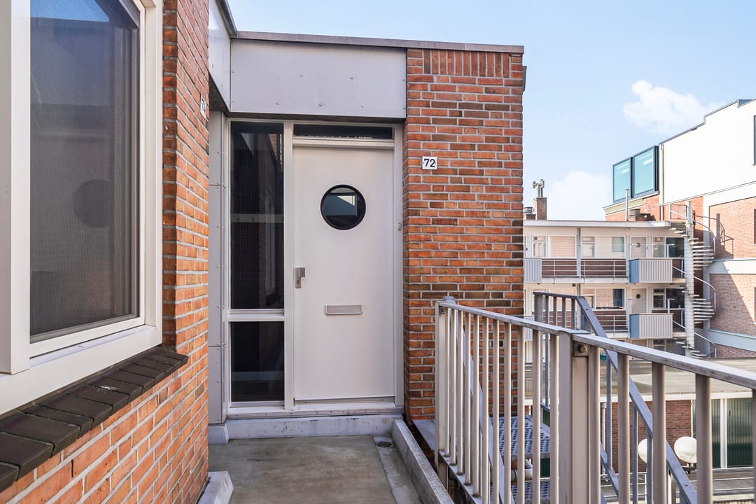 Photo 8 of Gedempte Kattendiep 72