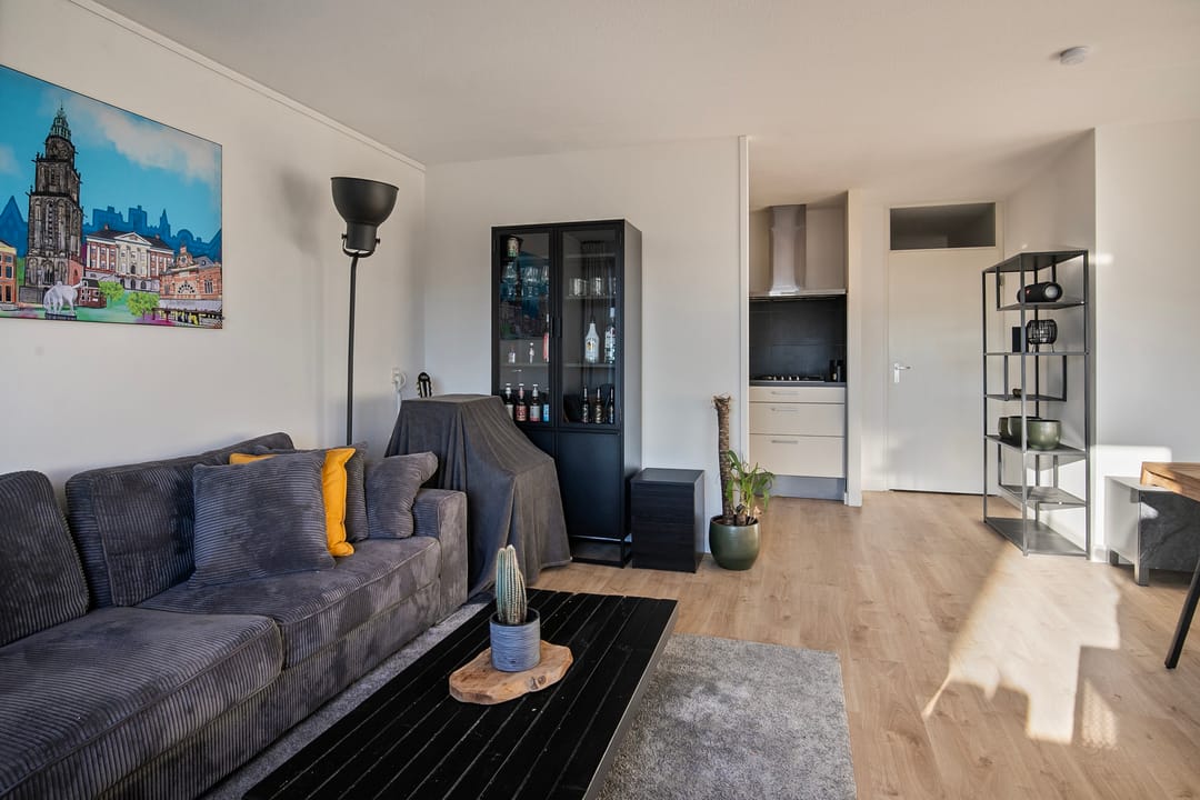 Photo 11 of Gedempte Kattendiep 72