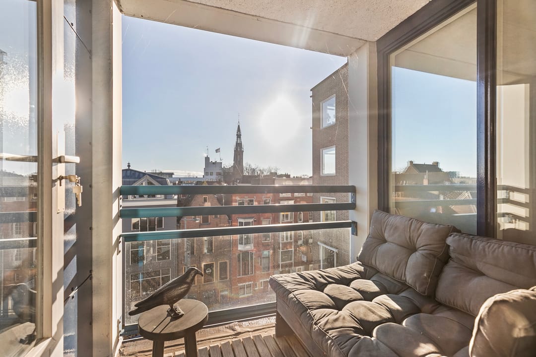 Photo 13 of Gedempte Kattendiep 72