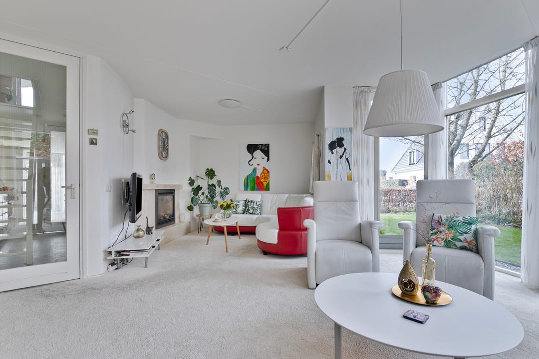 Foto 2 van Floridalaan 43