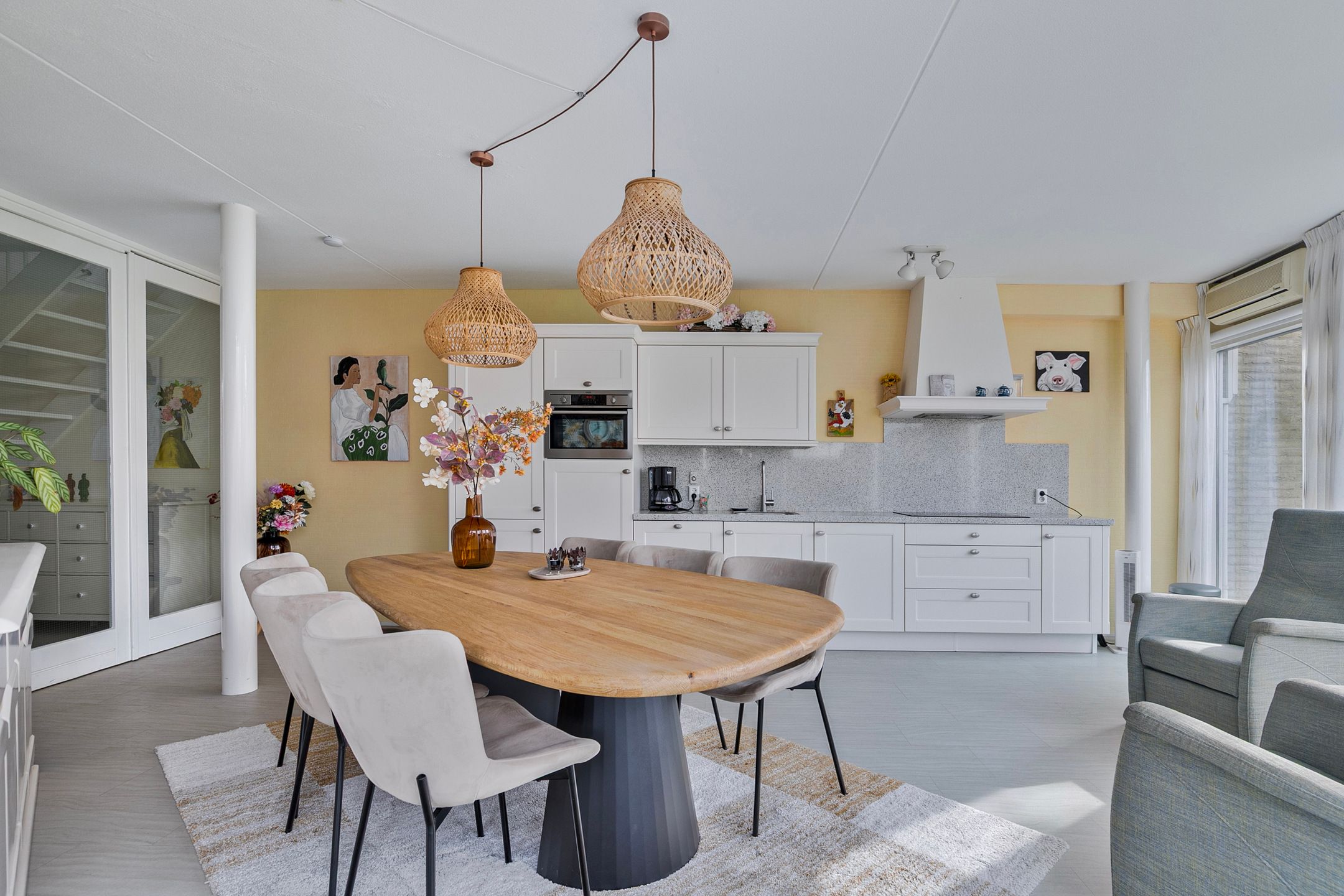 Foto 3 van Floridalaan 43