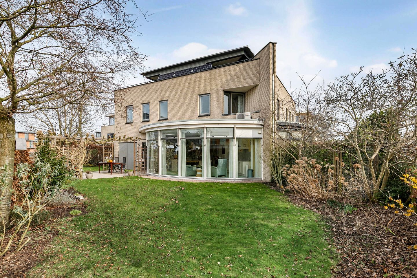 Foto 4 van Floridalaan 43