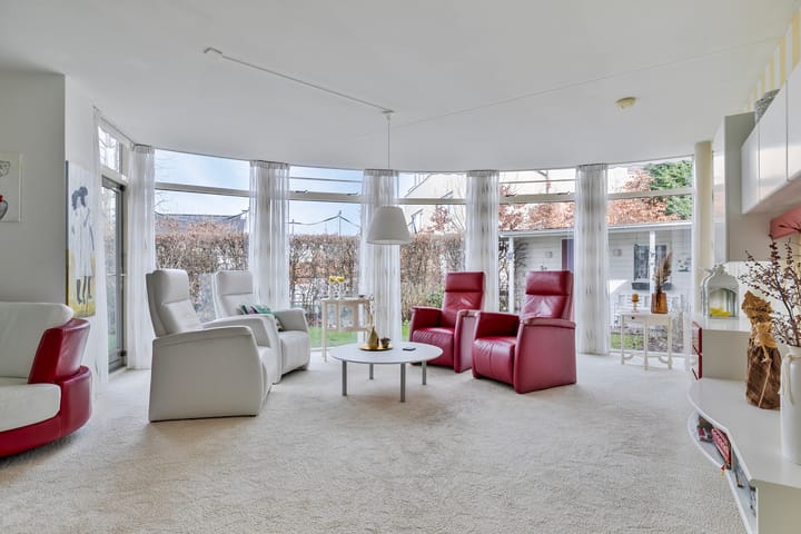 Foto 6 van Floridalaan 43