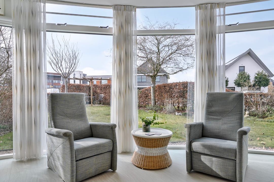 Foto 7 van Floridalaan 43