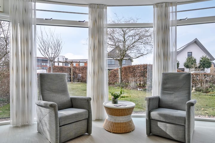 Foto 7 van Floridalaan 43