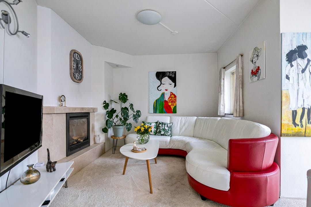 Foto 8 van Floridalaan 43