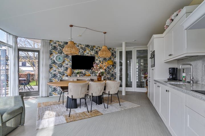 Foto 9 van Floridalaan 43