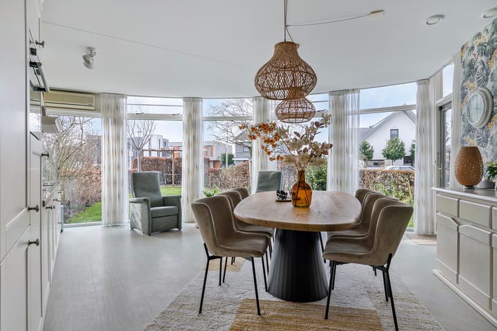 Foto 10 van Floridalaan 43