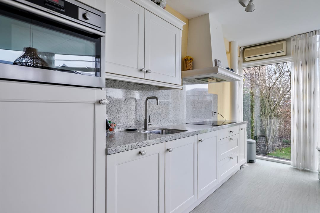 Foto 11 van Floridalaan 43