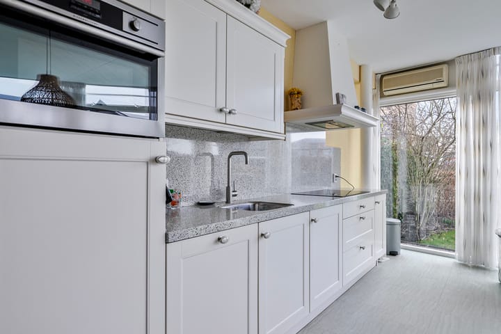 Foto 11 van Floridalaan 43