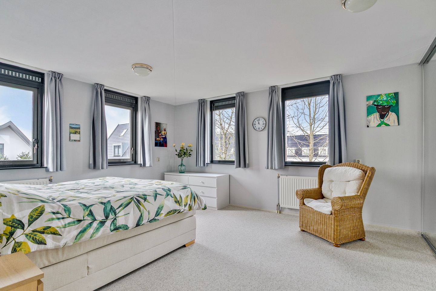 Foto 14 van Floridalaan 43