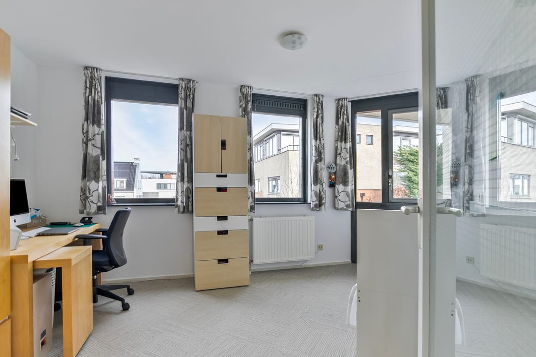 Foto 16 van Floridalaan 43