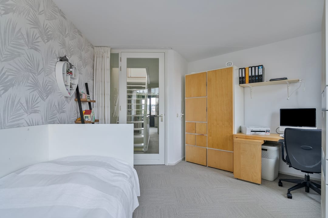 Foto 17 van Floridalaan 43