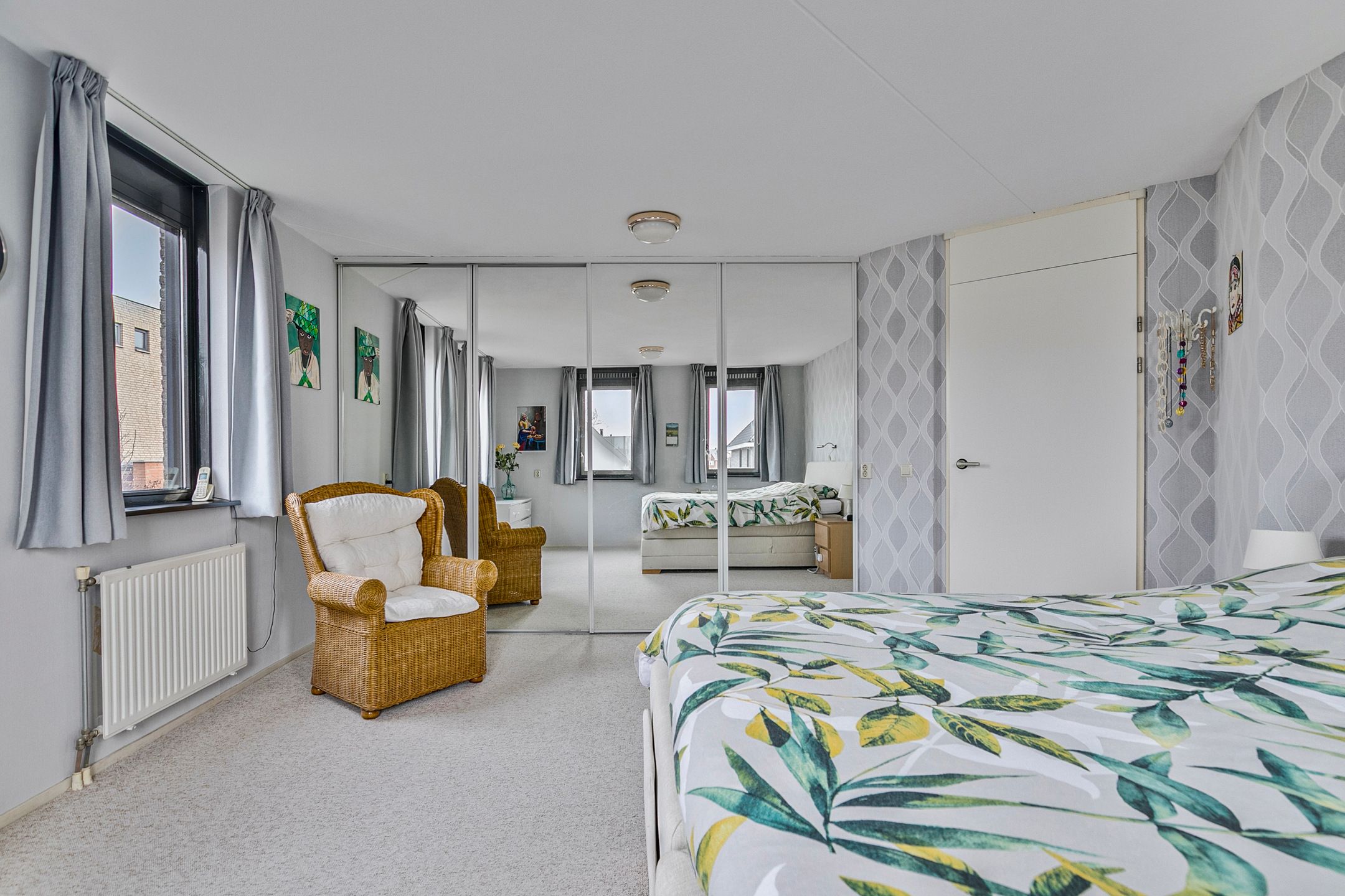 Foto 15 van Floridalaan 43