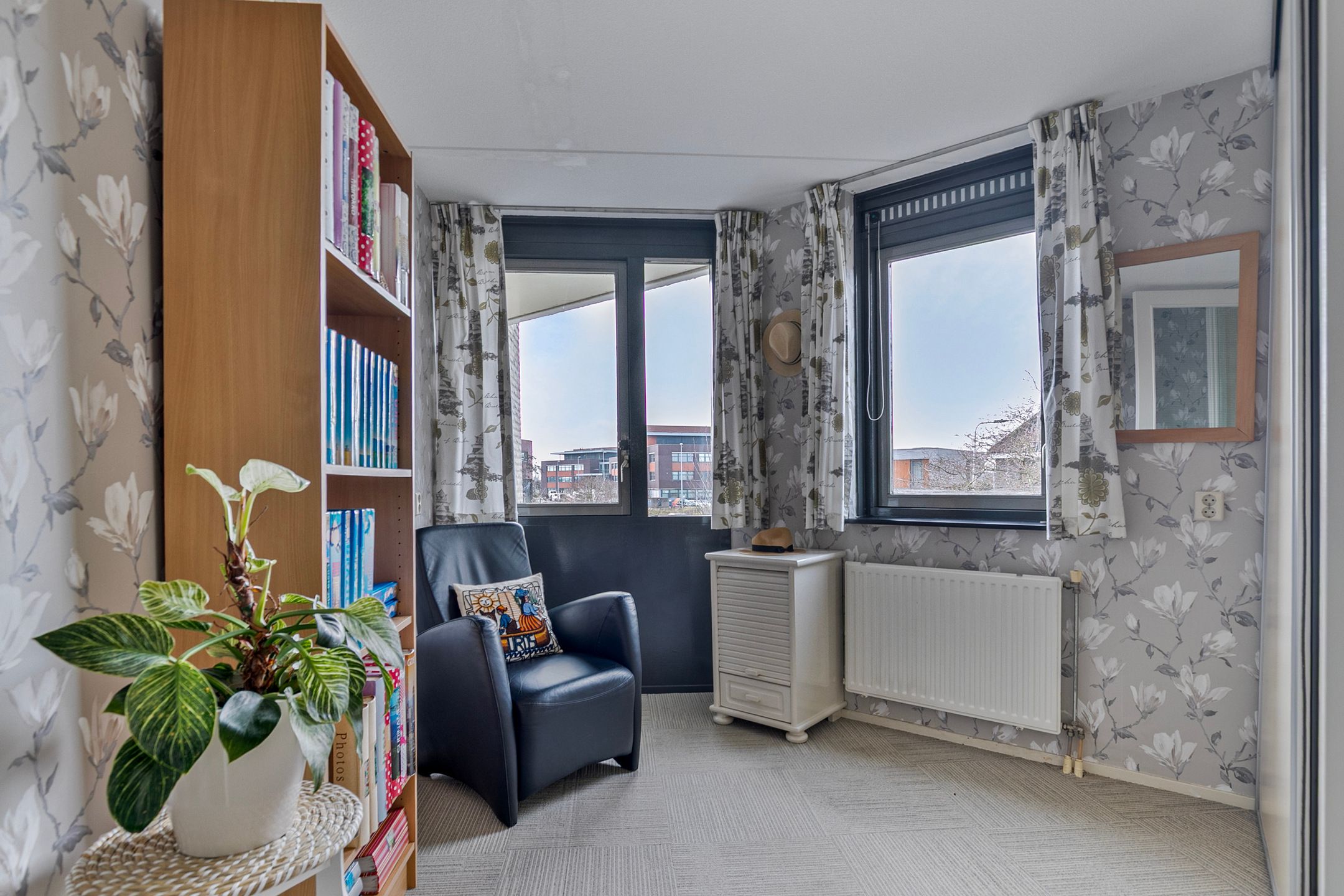 Foto 18 van Floridalaan 43