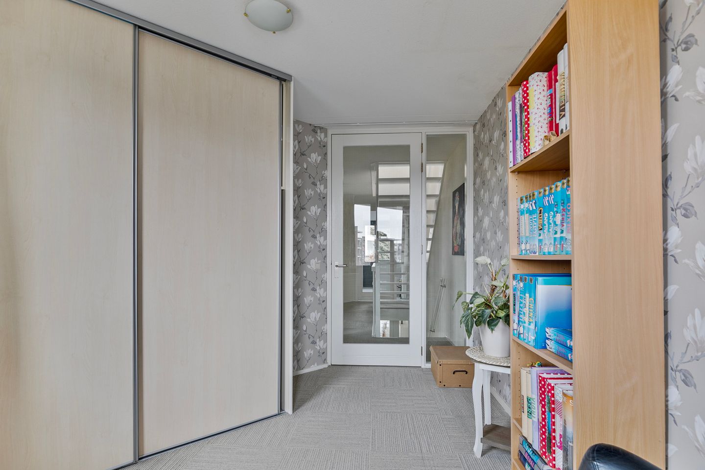 Foto 19 van Floridalaan 43