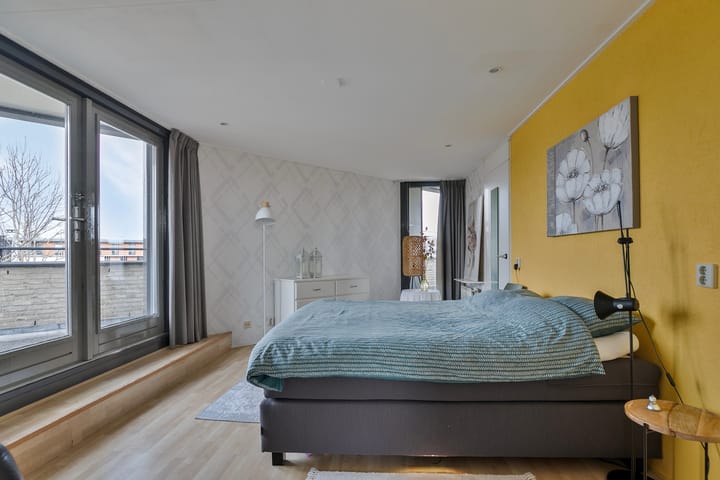 Foto 24 van Floridalaan 43