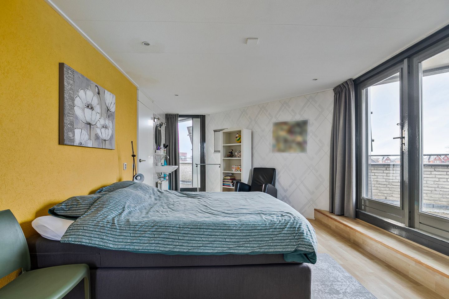 Foto 25 van Floridalaan 43