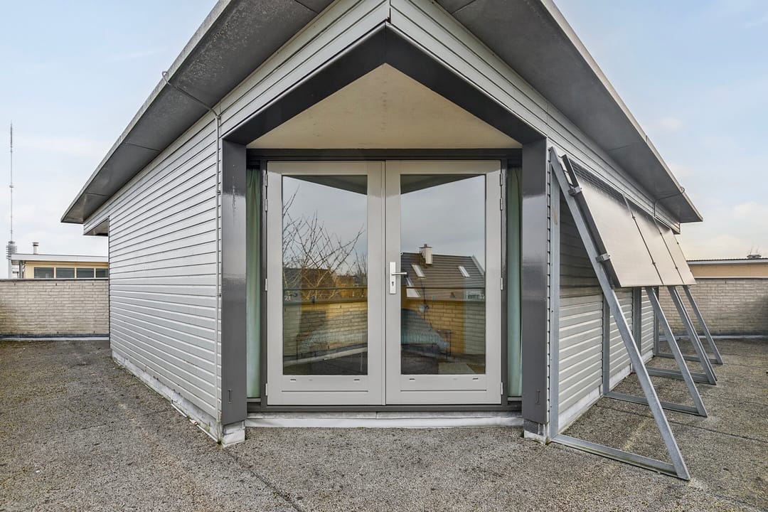 Foto 26 van Floridalaan 43